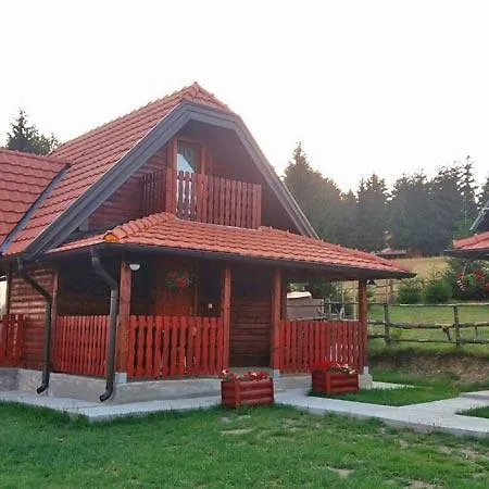 Perduh Prázdninový dům Sekulic