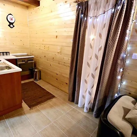 Perduh 度假居 Sekulic