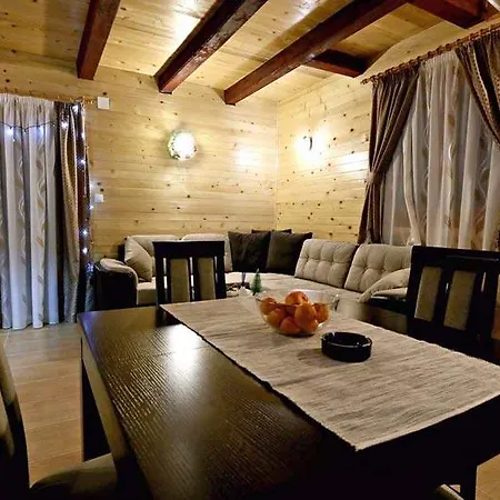 Perduh Prázdninový dům *