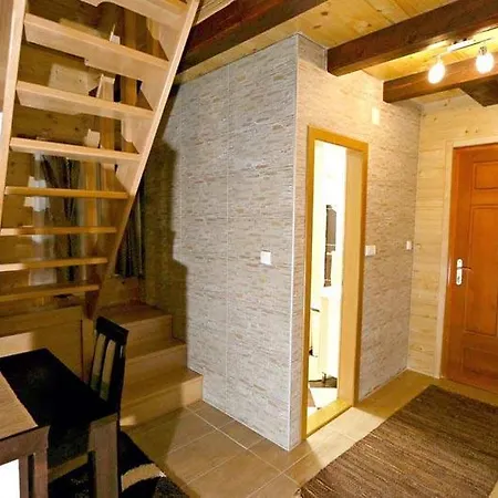 Prázdninový dům Perduh Sekulic