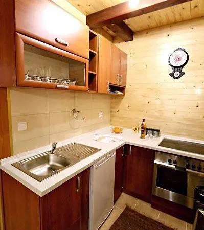 Prázdninový dům Perduh Sekulic